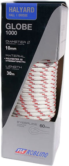 Robline Dinghy Control spole