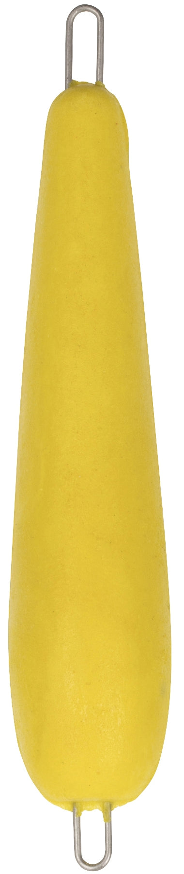 Sølvkroken Kasteplugg - Hvit - Fluor - Grønn