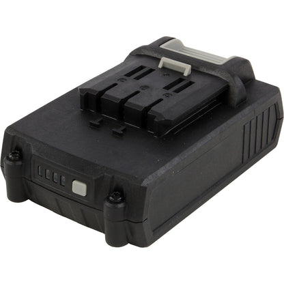 Reservebatteri 1031307 – bilde 2