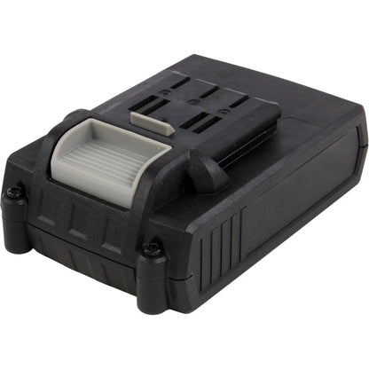 Reservebatteri 1031307