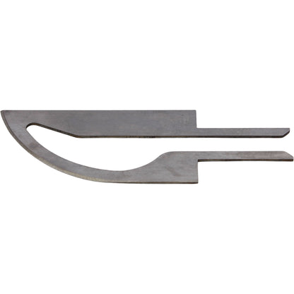1852 Reservekniv til 1852 Taukutter 20V – bilde 2