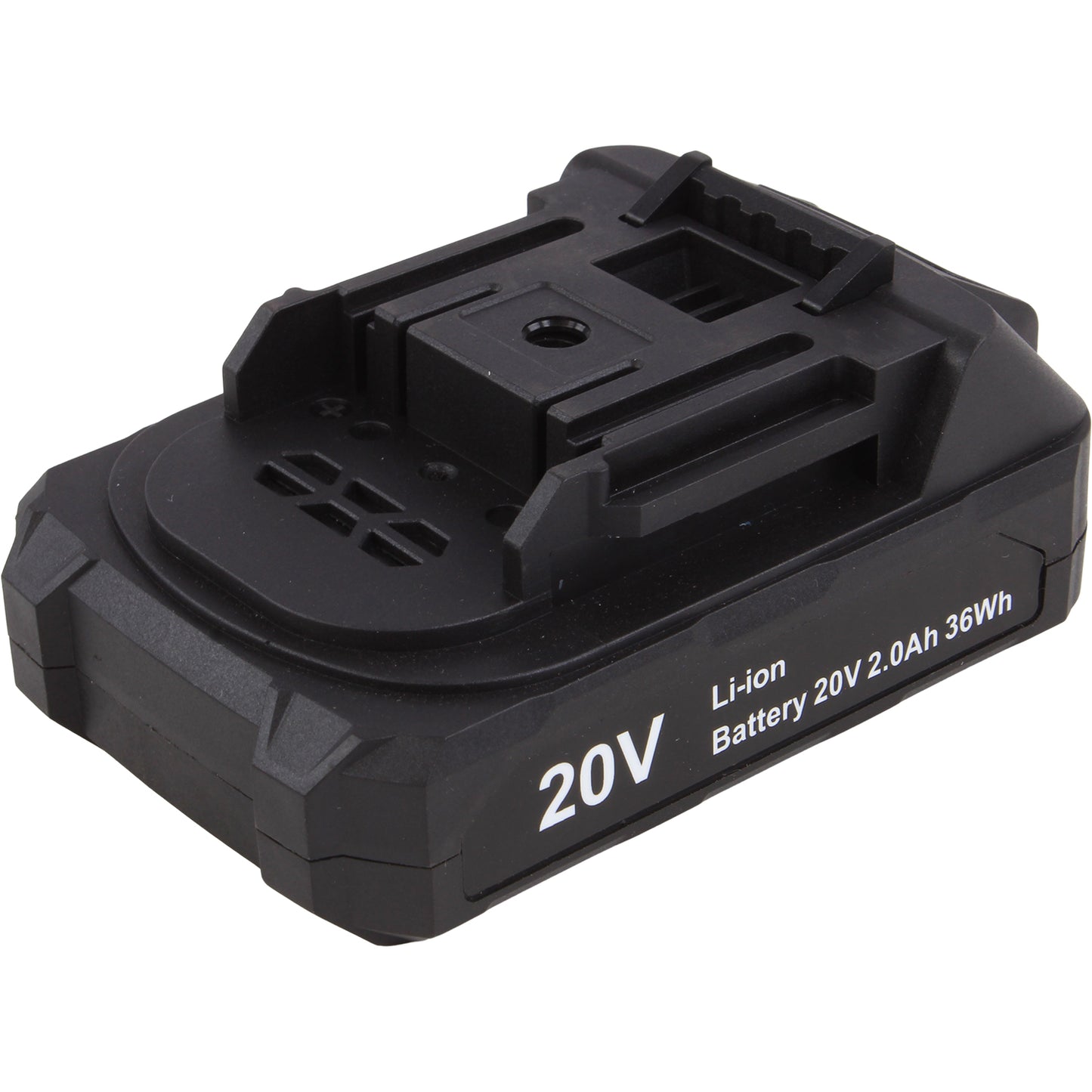 Batteri til 1852 Taukutter 20V – bilde 2