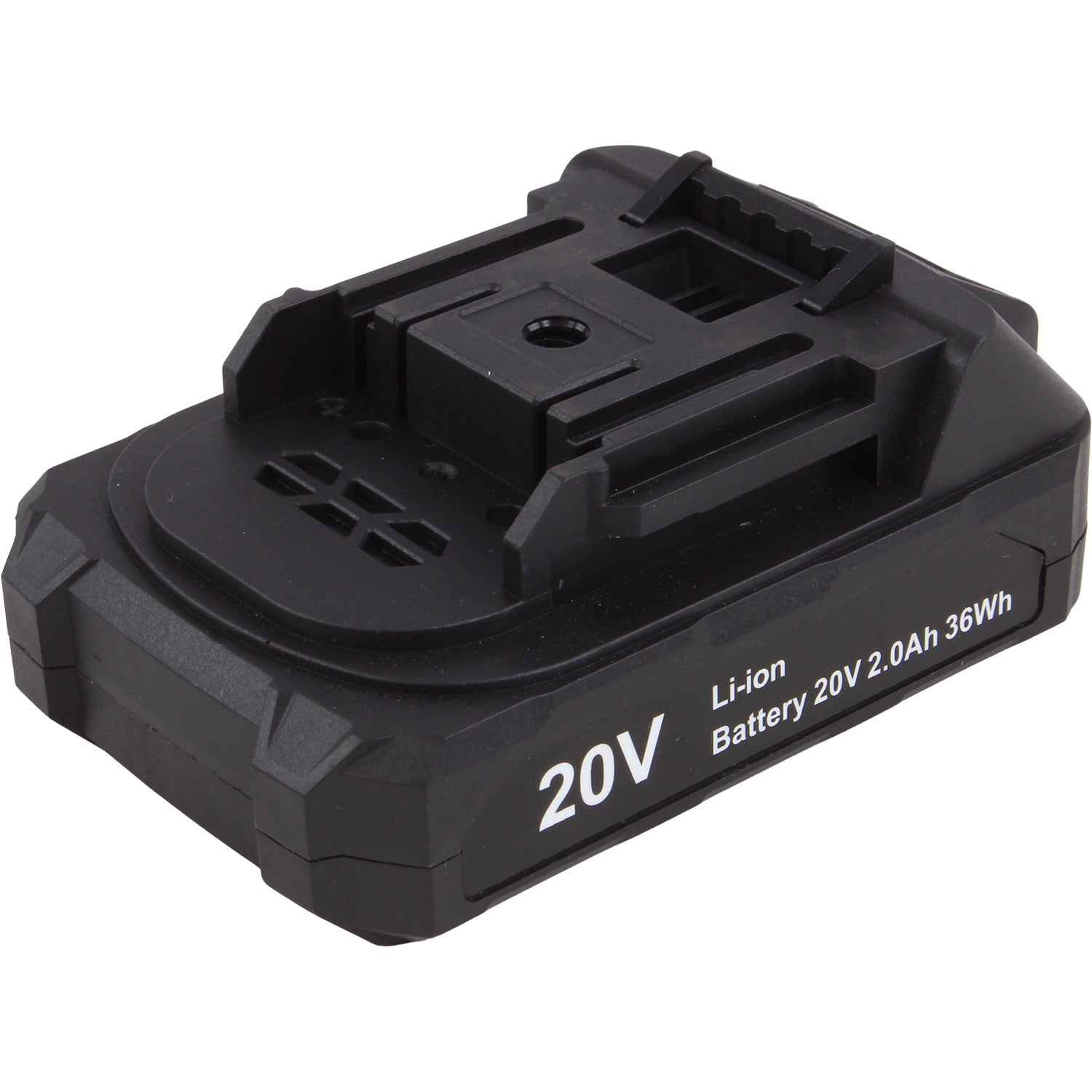 Batteri til 1852 Taukutter 20V – bilde 2