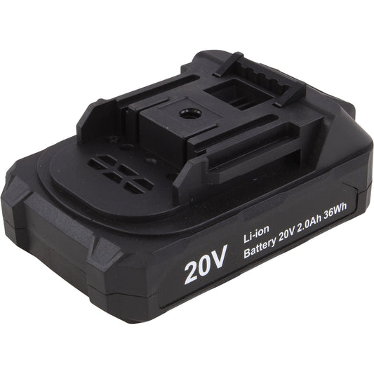 Batteri til 1852 Taukutter 20V