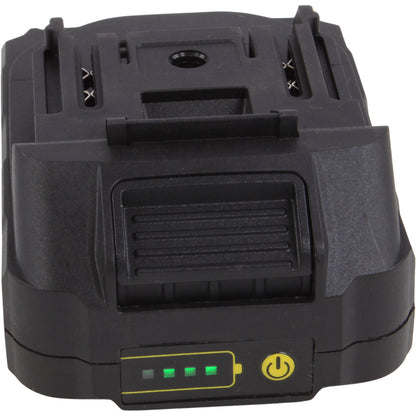 Batteri til 1852 Taukutter 20V