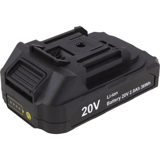 Batteri til 1852 Taukutter 20V