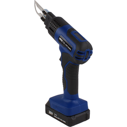 1852 Taukutter batteridrevet 20V – bilde 2