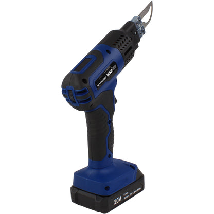 1852 Taukutter batteridrevet 20V – bilde 3