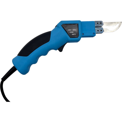 1852 Taukutter 230V 100W – bilde 2