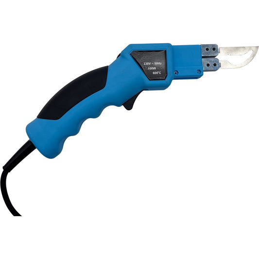 1852 Taukutter 230V 100W – bilde 2