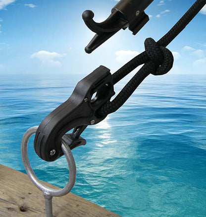 Handydock fortøyningskrok 33 mm