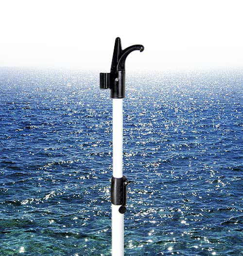 Handydock fortøyningsbeslag