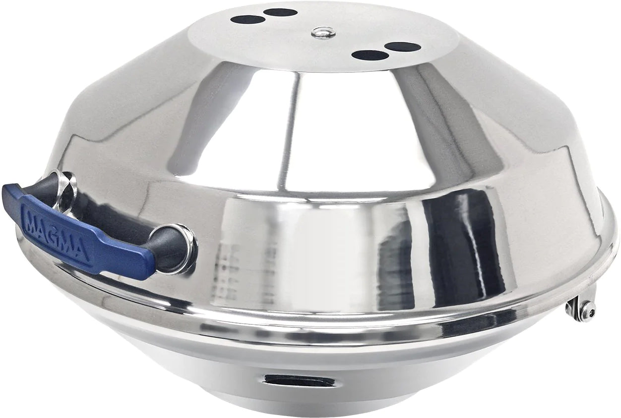 Magma Party Marine Kettle kullgrill – bilde 2