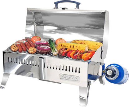 Magma Cabo gassgrill