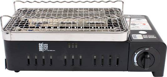 1852 Gassgrill 2200W