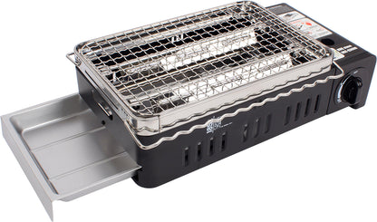 1852 Gassgrill 2200W
