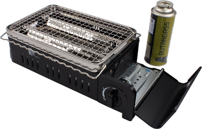 1852 Gassgrill 2200W