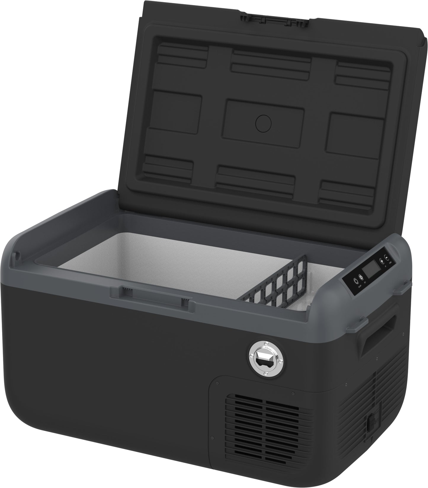 Iceberg Base -20 kjøleboks m/kompressor 30 l