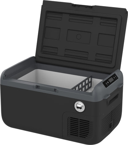 Iceberg Base -20 kjøleboks m/kompressor 30 l