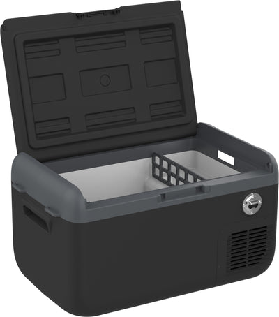Iceberg Base -20 kjøleboks m/kompressor 30 l 24V