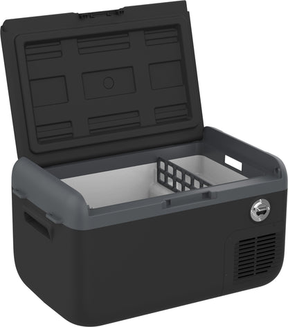 Iceberg Base -20 kjøleboks m/kompressor 30 l 24V