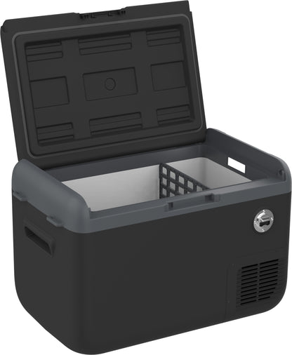 Iceberg Base -20 Kjøleboks m/kompressor 40 l 24V