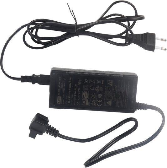 Iceberg 230 V AC adapter til kjølebokser