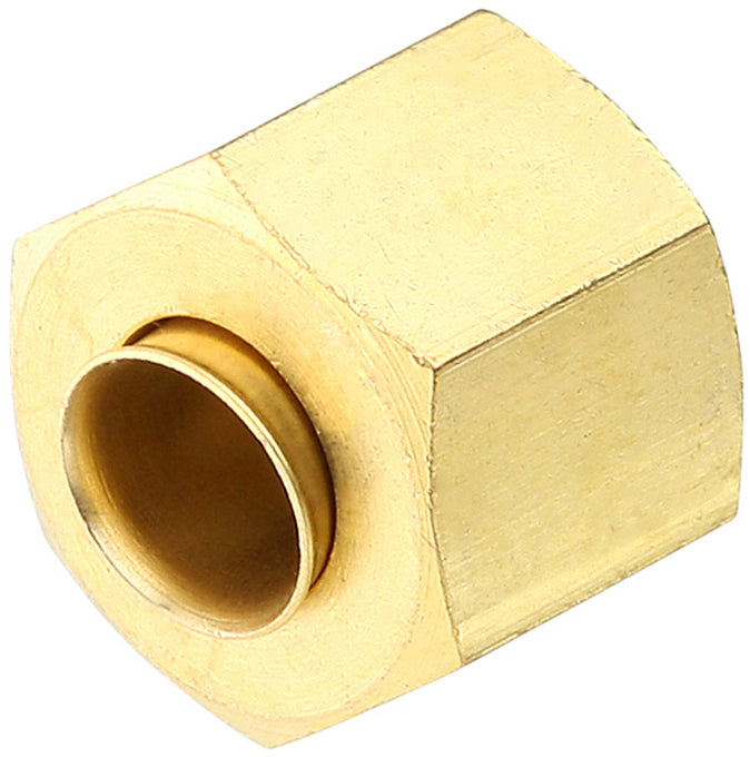 1852 Mutter 8 mm