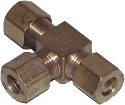 1852 Union T 3/8''