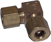 1852 Union kne 3/8''