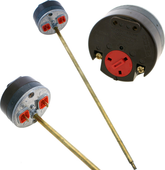 Quick Termostat til Varmtvannsbereder BX/B3/B0