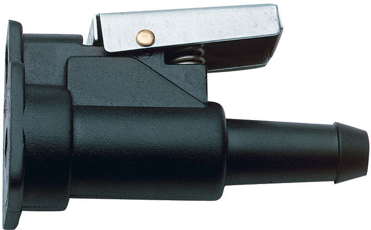 Scepter Bensinkopling motor Yamaha 3/8"