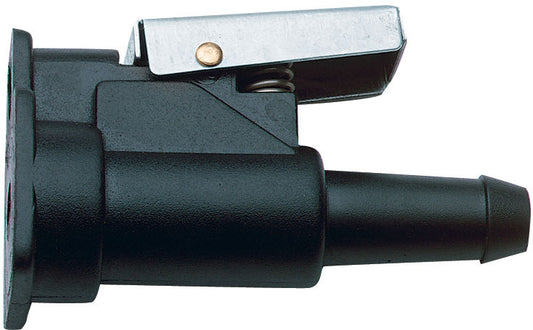 Scepter Bensinkopling motor Yamaha 3/8"