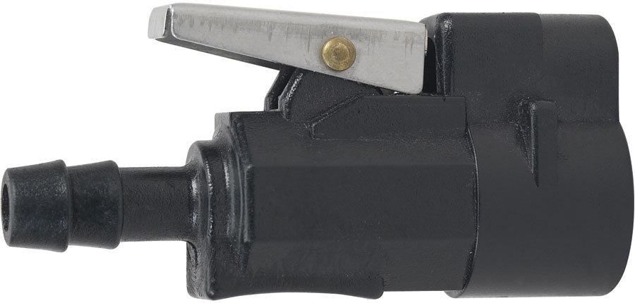 Scepter Bensinkopling motor Mercury 3/8"