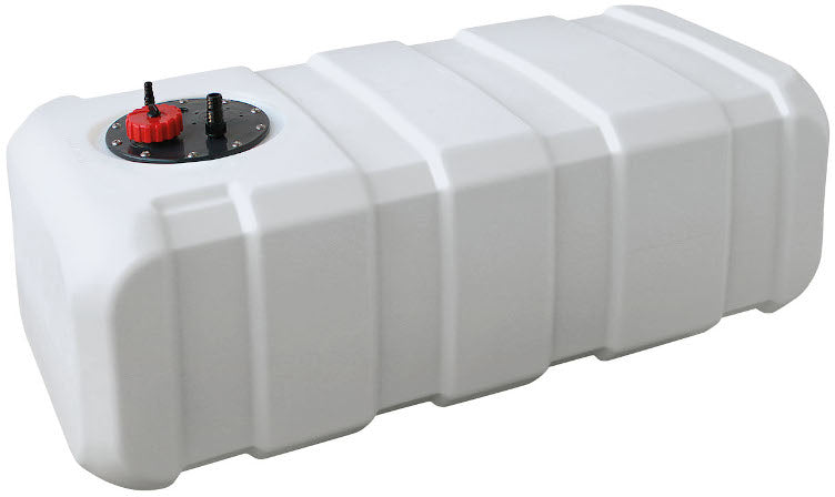 1852 Vanntank 100 l 4kg