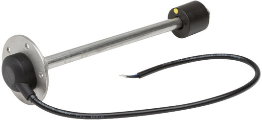 Drivstofftank 91 l m/giver – bilde 2