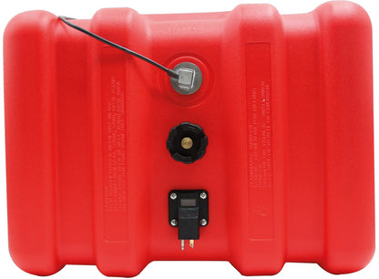 1852 Bensintank marine 55 l m/bensinslange – bilde 2