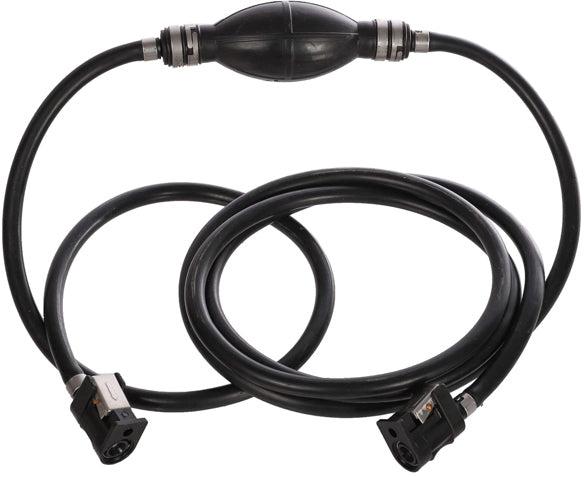 1852 Bensintank marine 55 l m/bensinslange – bilde 3