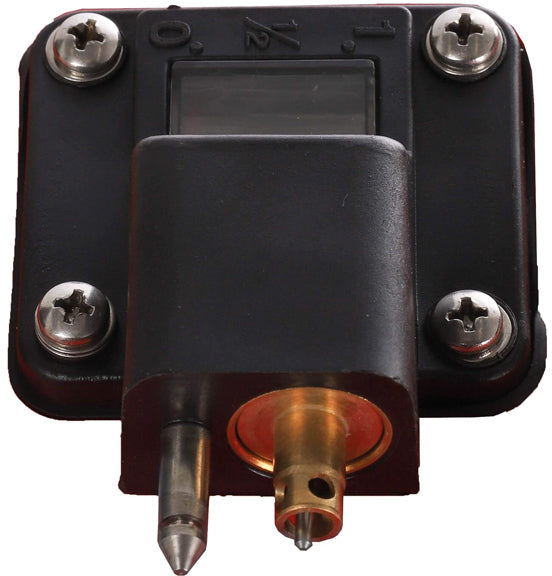 1852 Bensintank marine 55 l m/bensinslange – bilde 4