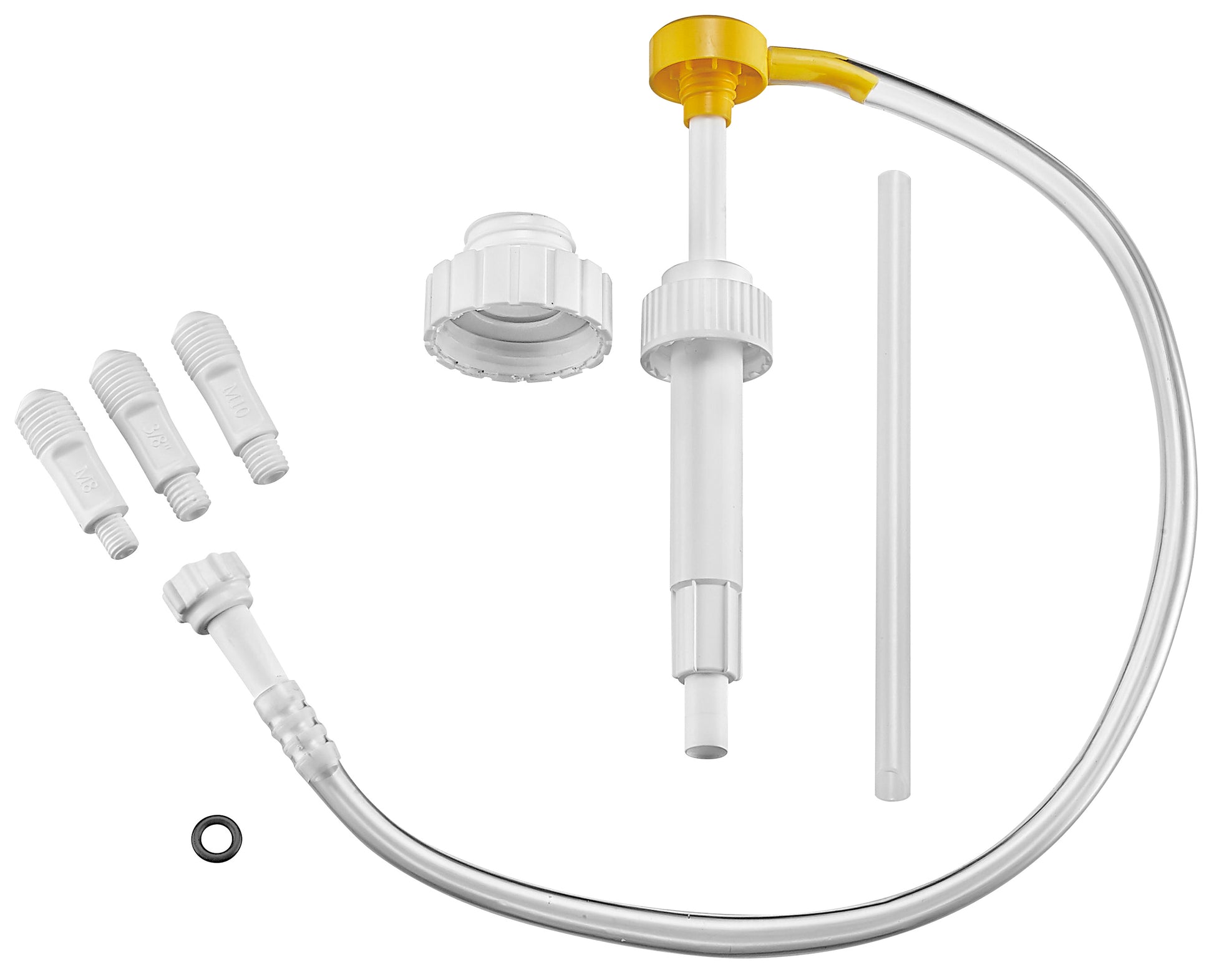 1852 Gearoljepumpe Multi Brand