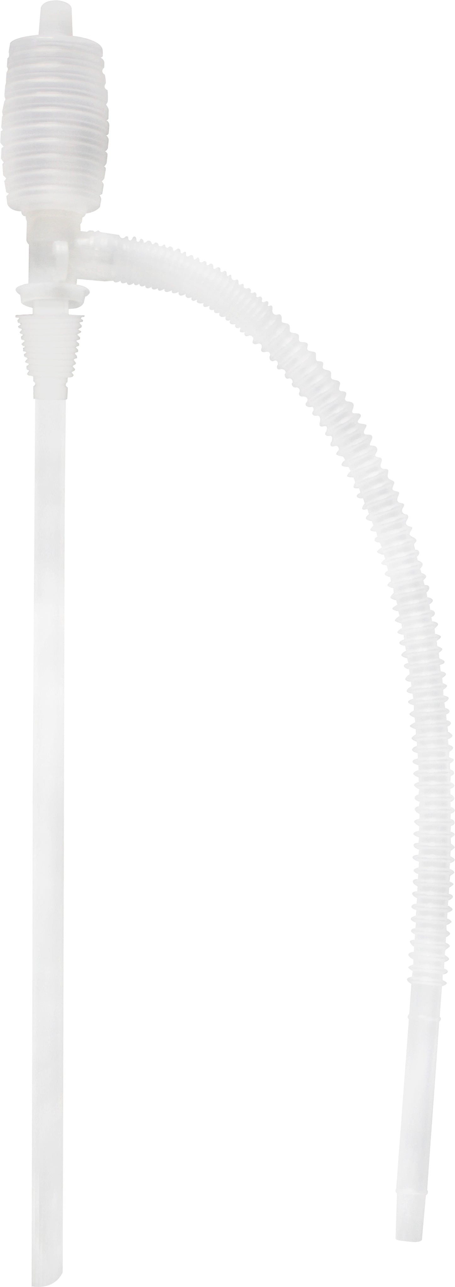 1852 Hevert m/pumpe for kjemikalier og syrer 7L