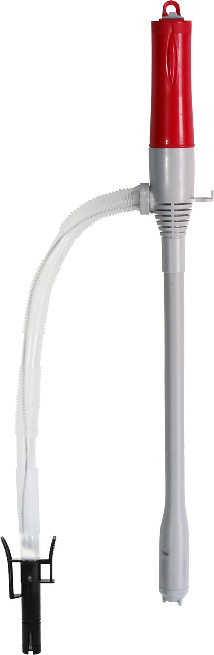 1852 Pumpe batteridrevet m/autostop 9L