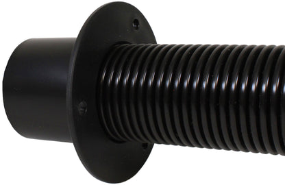 Riggflens for 50 mm slange – bilde 2