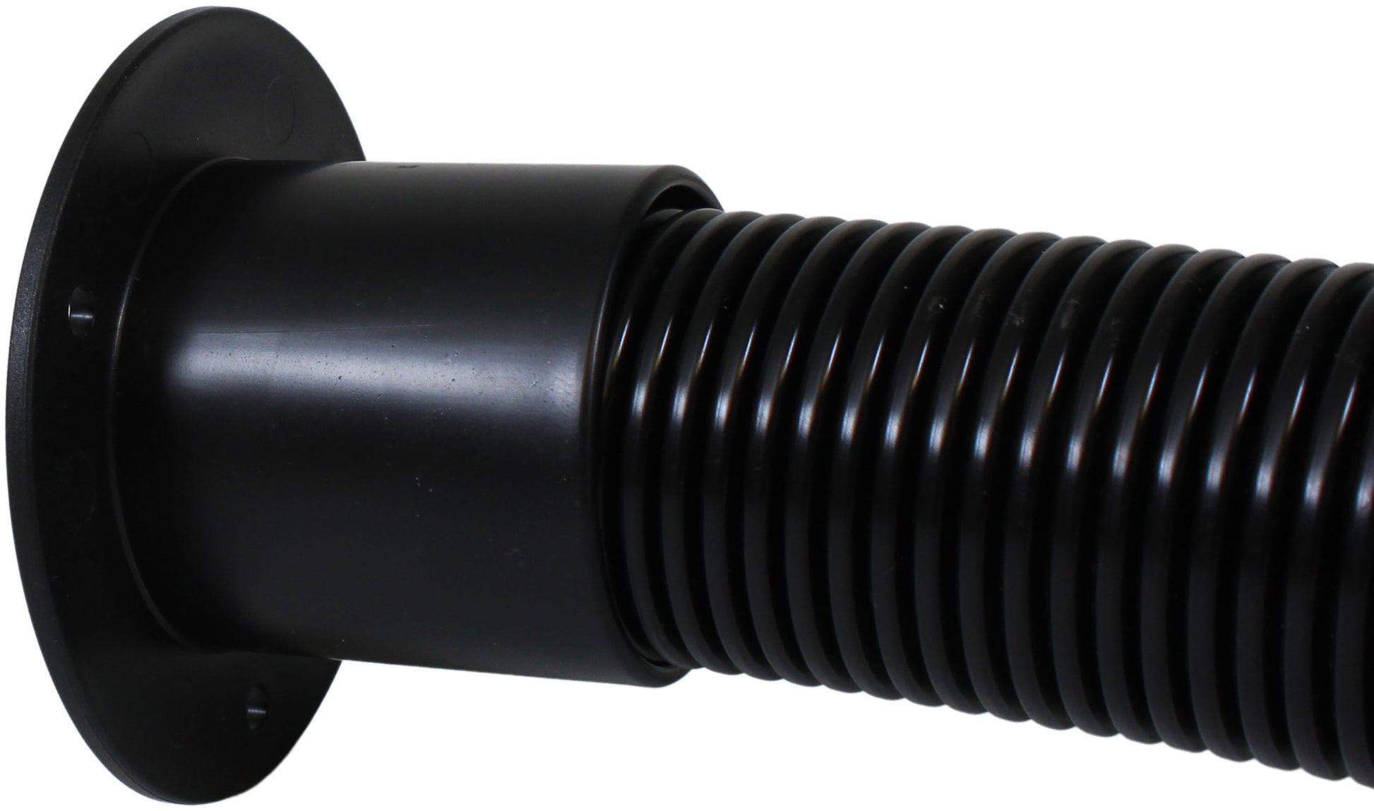 Riggflens for 50 mm slange – bilde 3