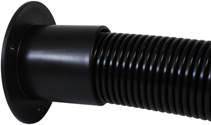 Riggflens for 50 mm slange – bilde 3