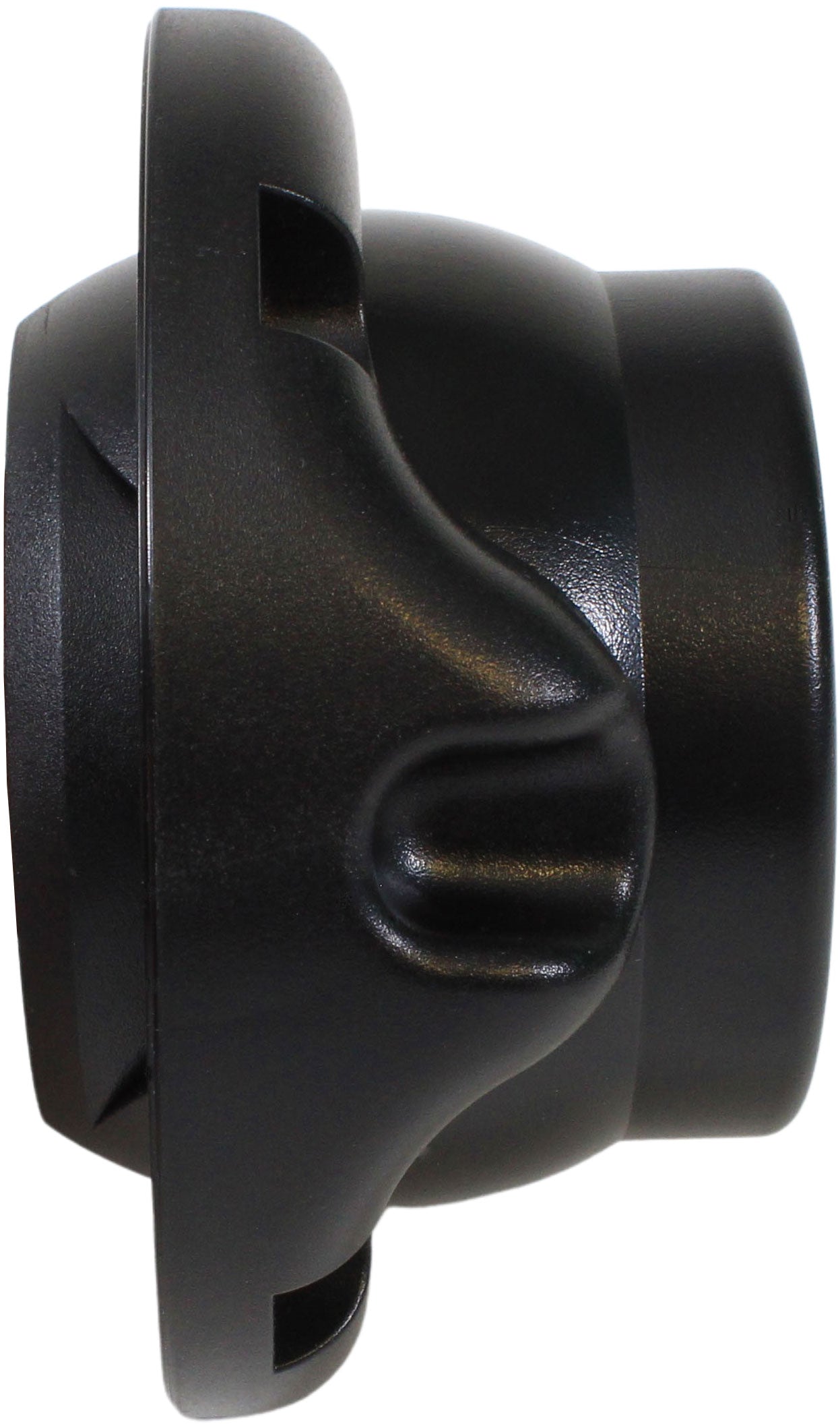 Riggflens leddet for 50 mm slange – bilde 2