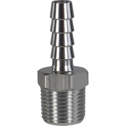 Tilkoblingssett 9 mm til drivstoffilter