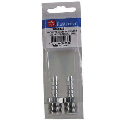 Tilkoblingssett 9 mm til drivstoffilter