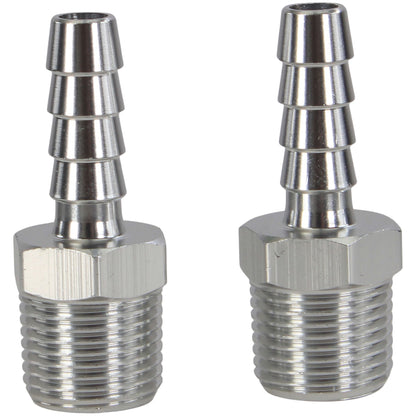 Tilkoblingssett 9 mm til drivstoffilter