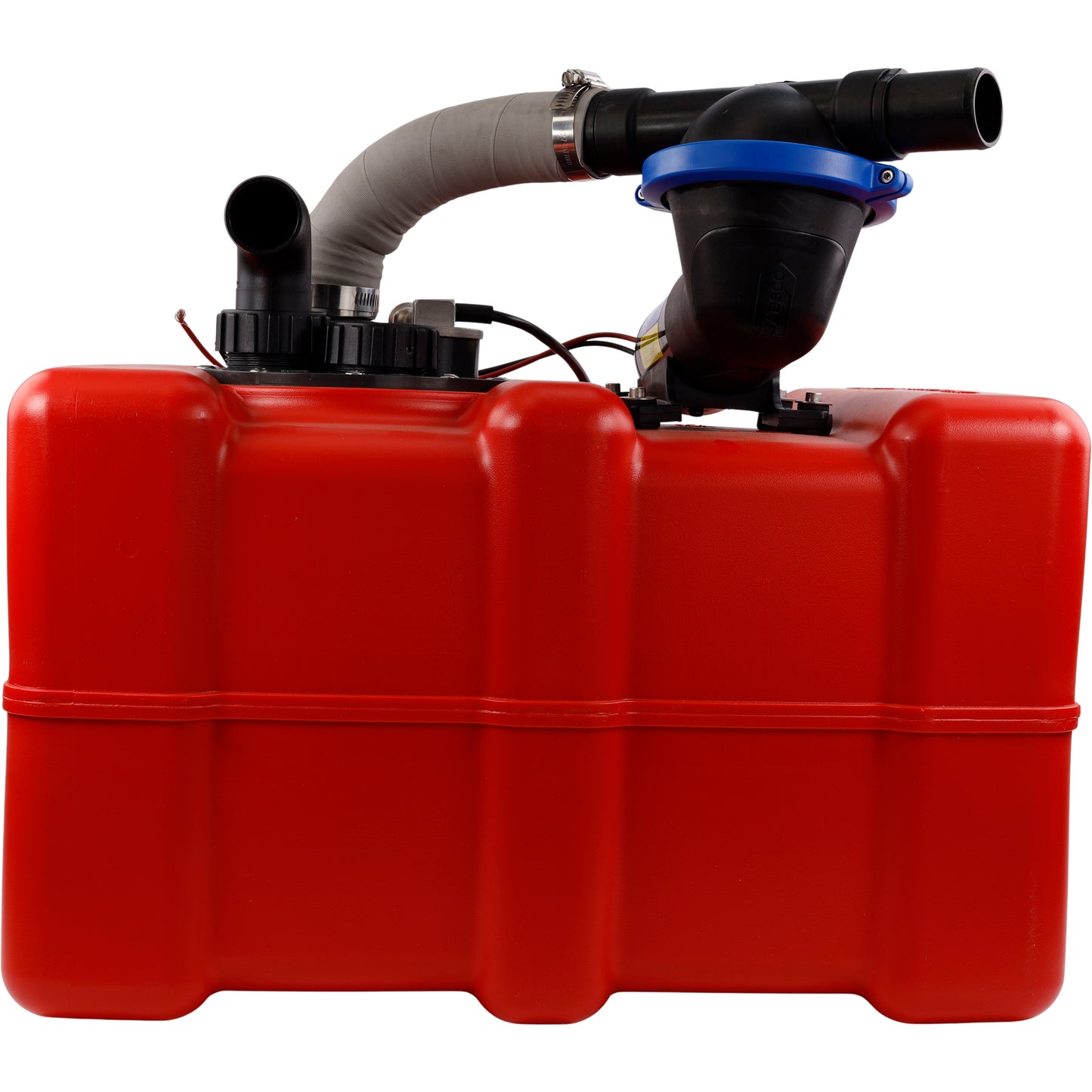 Septiktank 42 l m/pumpe 12V – bilde 2